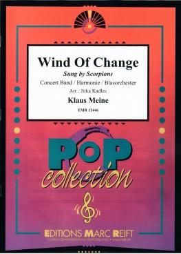 Wind Of Change